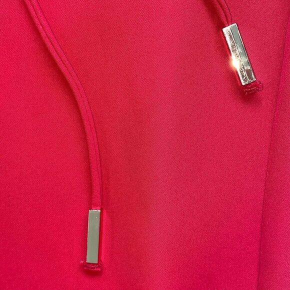 INC International Concepts NWT Stretch Wide-Leg Jumpsuit Evening Event Occasion - Picture 5 of 8